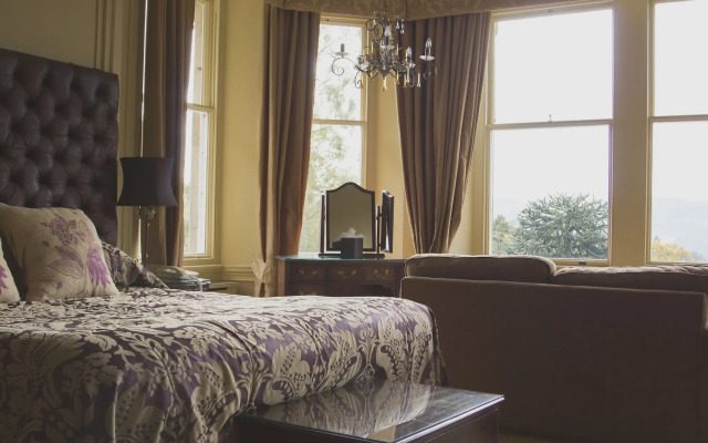 Merewood Country House