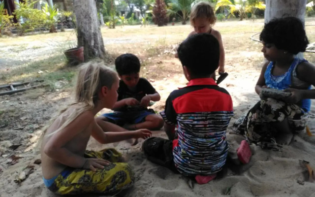 Angels' Homestay Marari