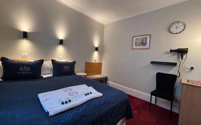 Hotel Amber Sukhumvit 85