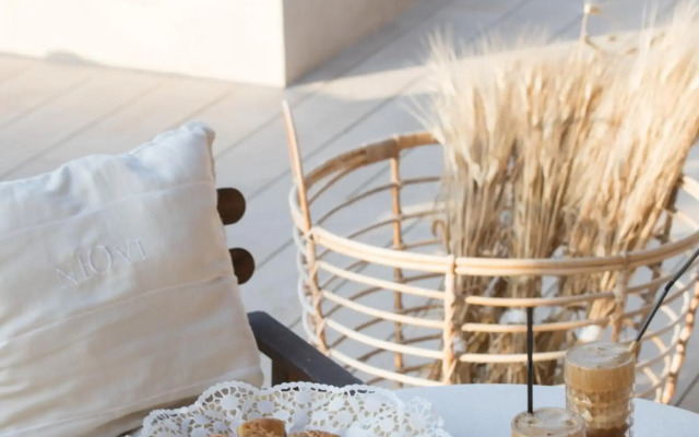 Niovi Boutique Apartments