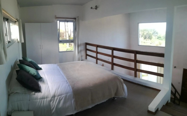 Presenza 1 Casas de Playa