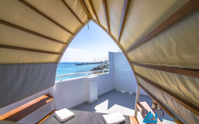 Apartment Vista Maritima 2C