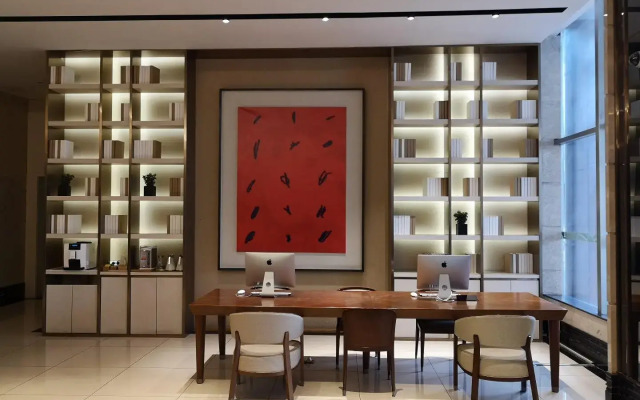 JI Hotel Shanghai Chuansha Chengnan Road
