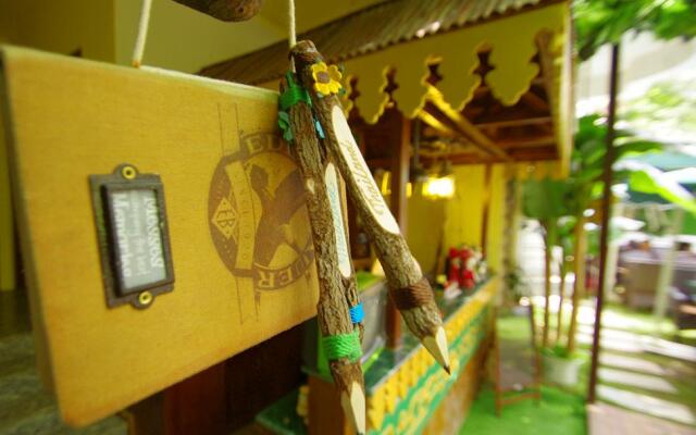 26 Life Hostel Kunming