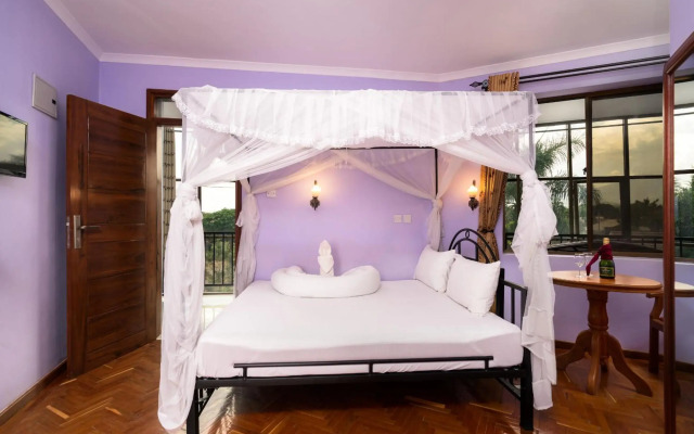 Mrimba Palm Hotel
