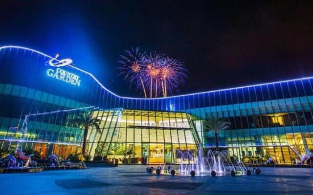 COUNTRY GARDEN@J Agape Homestay ~ STUDIO COMFORT