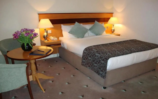 Ard Ri House Hotel