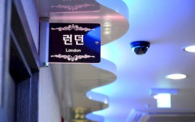 Guesthouse Korea Haeundae