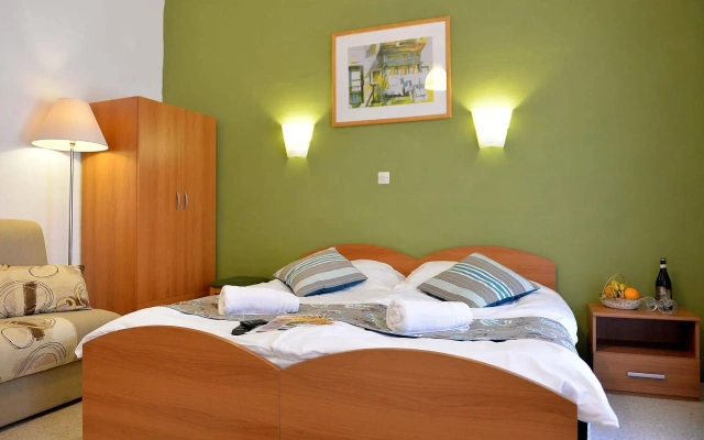 Sunstone Boutique Guest House