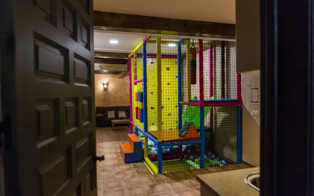 Casa rural Tío Mora