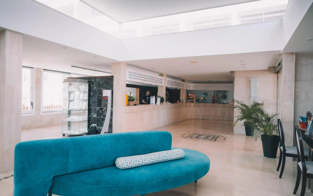 Hotel Son Baulo