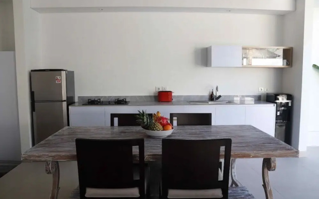 Alami Luxury Villa