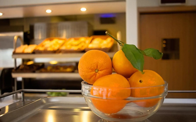 Park Hotel Porto Aeroporto