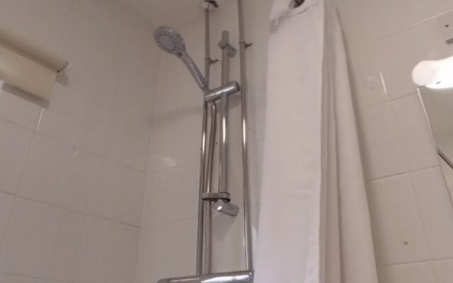 OYO Aparthotel Hathern