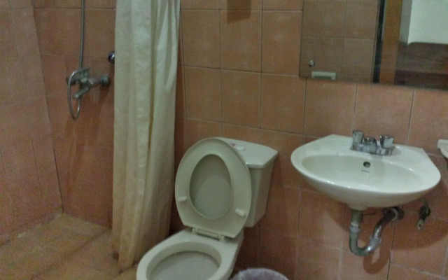 Country Village Hotel