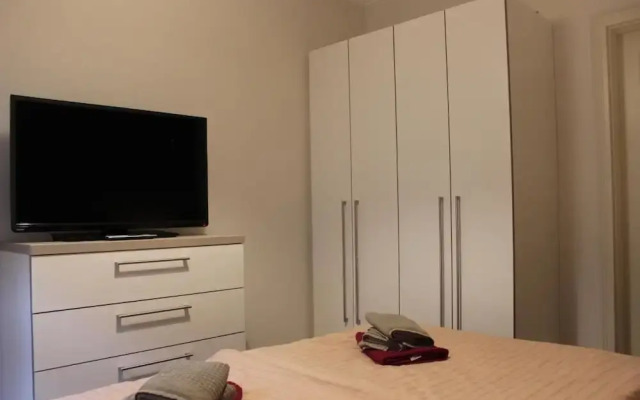 Altstadt Villa Wohnung 3 Memmert