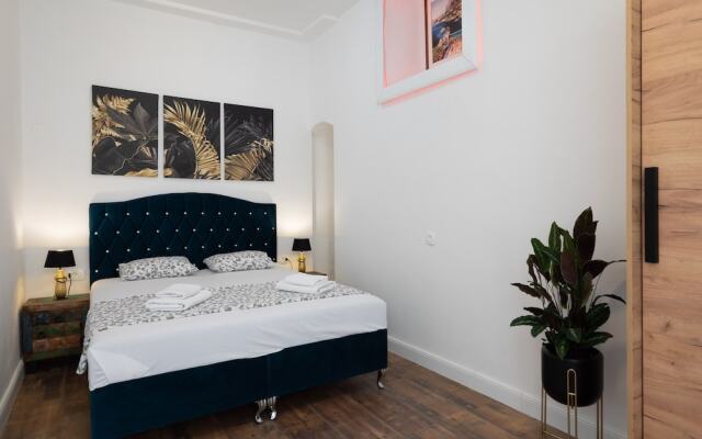 Luxury Apartment Toni