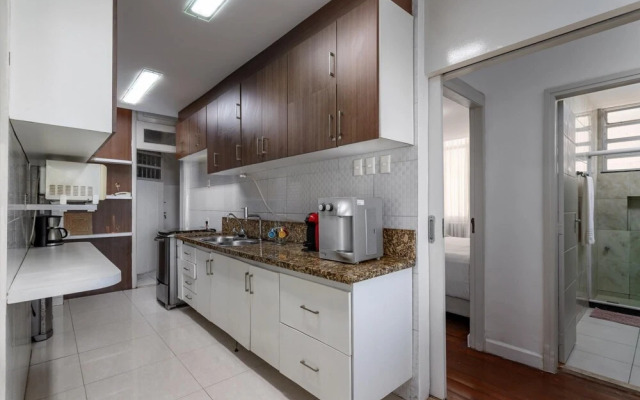 Perfection Copacabana 3 Bedrooms Stc301