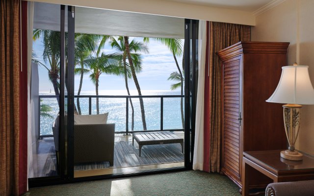 OUTRIGGER Waikiki Beach Resort