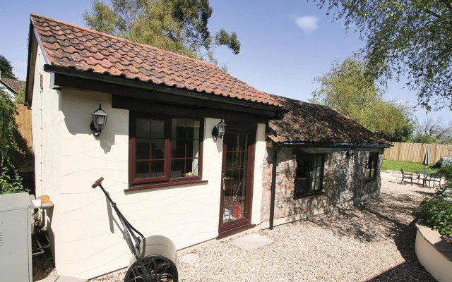 Quantock Hideaway
