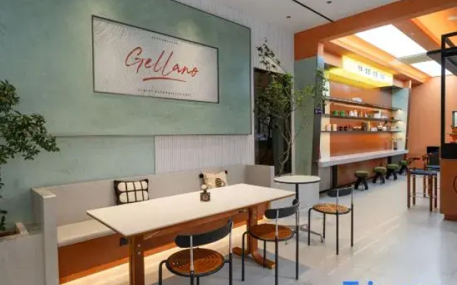 Xiamen Yidu Trendy Homestay (Zhongshan Road Ferry Terminal Branch)