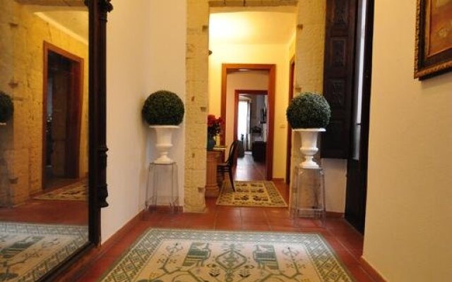 Casa Mundula