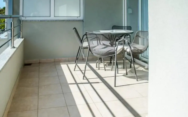 Apartmani Martinović