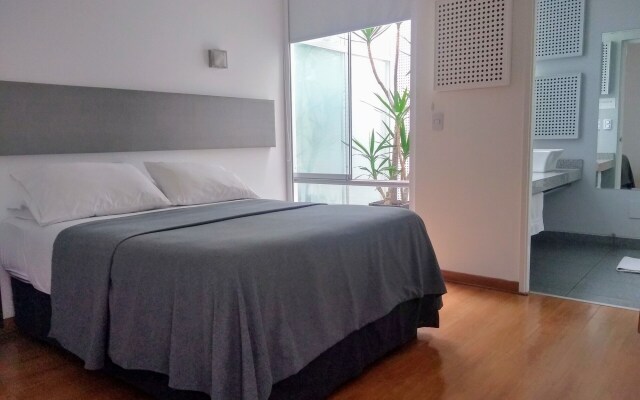 3B Barranco by Katari Hoteles