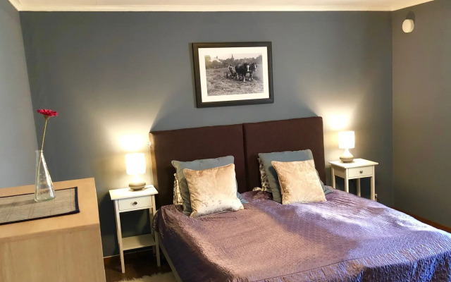 Brunsbo G:a Biskopsgård Hotell & Konferens