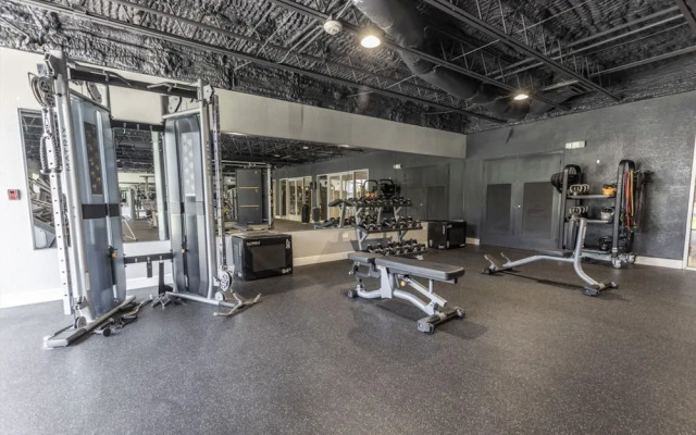 FRONTDESK The Wayland Apts Downtown St Pete