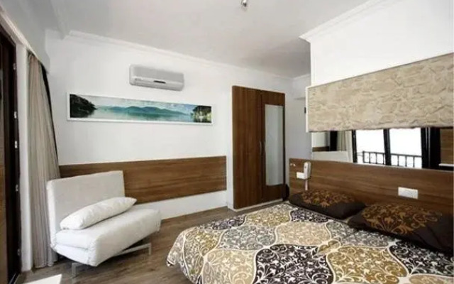 Filika Hotel