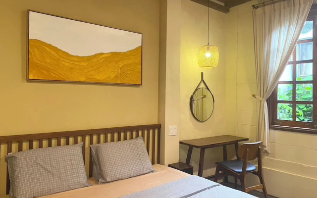 PIA homestay - Tours & Motorbike rentals