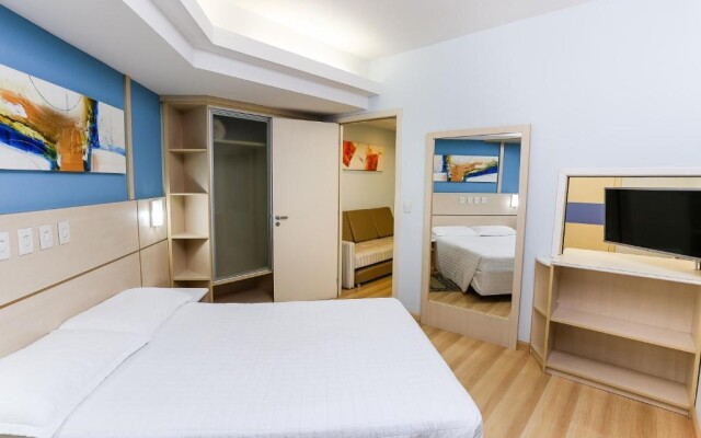 Hotel Metropolitan Canoas