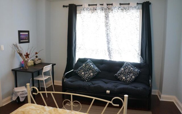 Locarno Hostel