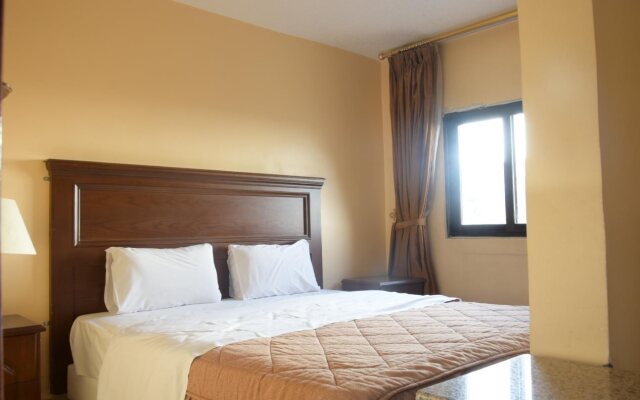 Cleopetra Hotel