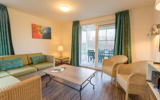 Luxurious Detached Villa With 3 Bathrooms, in De Maasduinen
