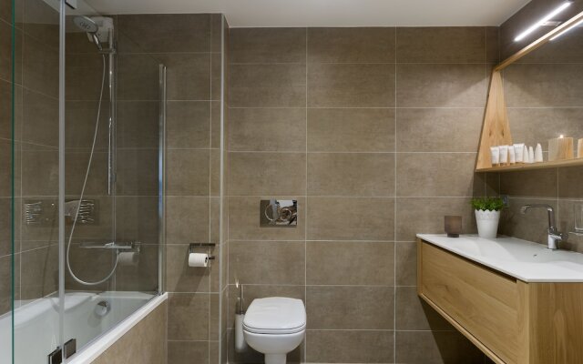 Résidence Annapurna - B205 T3 Cabin