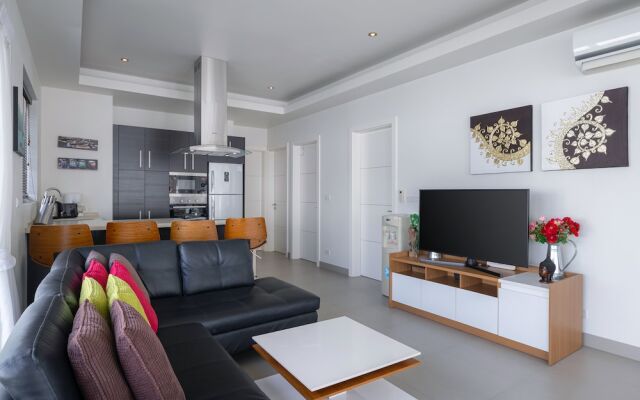 Orchid Paradise Homes OPV211