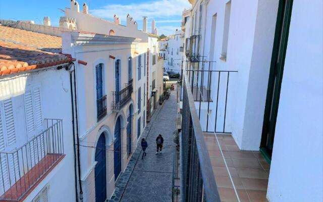 UNIÓ - Apartamento en el casco antiguo