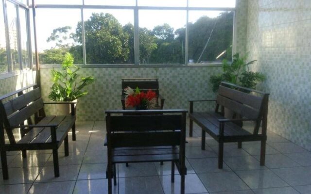 Pousada Barra Riocentro