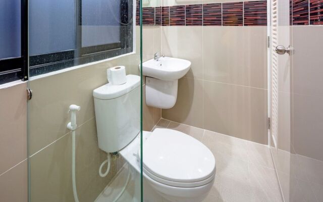 ZEN Rooms Patak