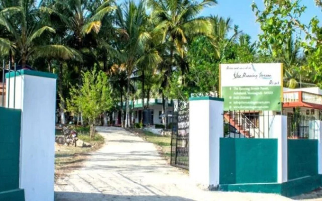 The Running Stream Resort