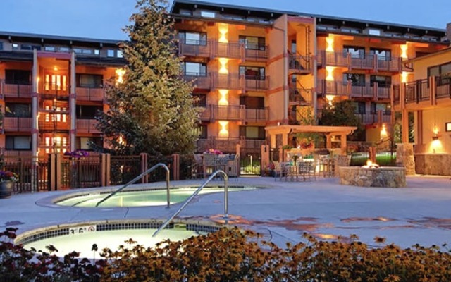 Stonebridge Condominiums