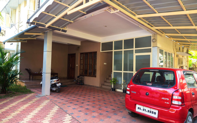 Hospitality Inn Cochin