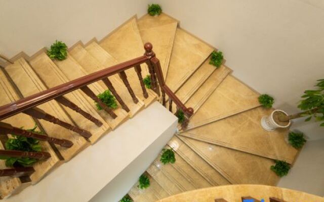 Janger Hotel (Chongqing Nanchuan branch)