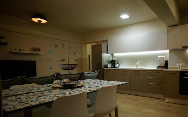 Sandika Apartments