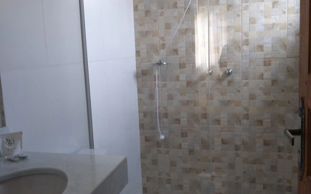 Pouso Sossego de minas Tiradentes