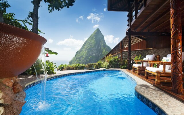 Ladera Resort - Adults Only