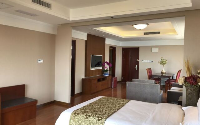 Weihai Golden Bay Resort Hotel