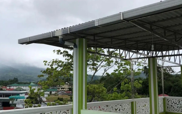 Shaima Homestay Syariah